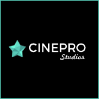 Cinepro Studios Branding Agencies
