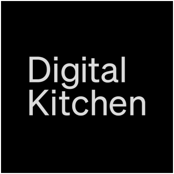 Digital Kitchen Branding Agencies