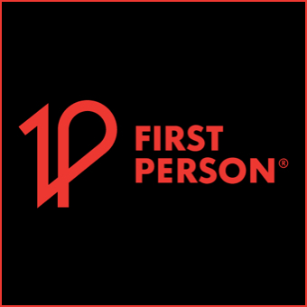 First Person, Inc. Branding Agencies