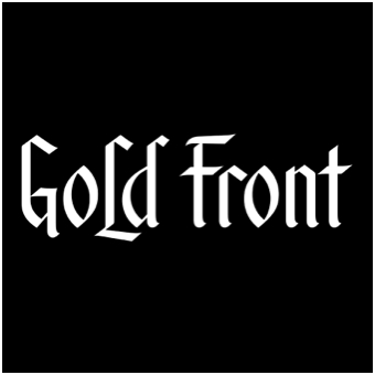 Gold Front Branding Agencies