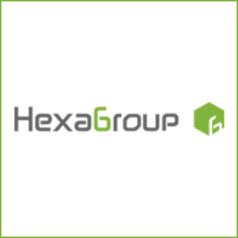 HexaGroup Branding Agencies
