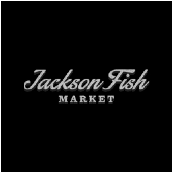 Jackson Fish Market Branding Agencies