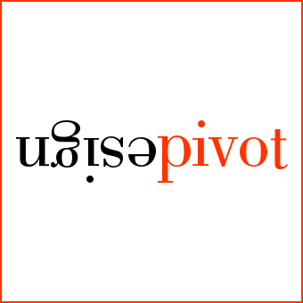 Pivot Design Branding Agencies
