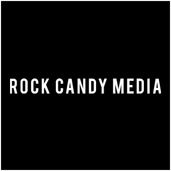 Rock Candy Media Branding Agencies