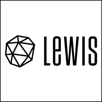 TEAM LEWIS Branding Agencies