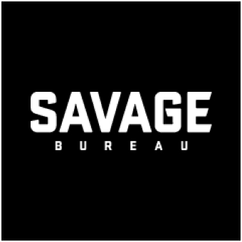 The Savage Bureau Branding Agencies