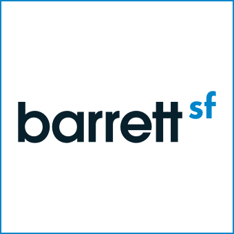 barrettSF Branding Agencies