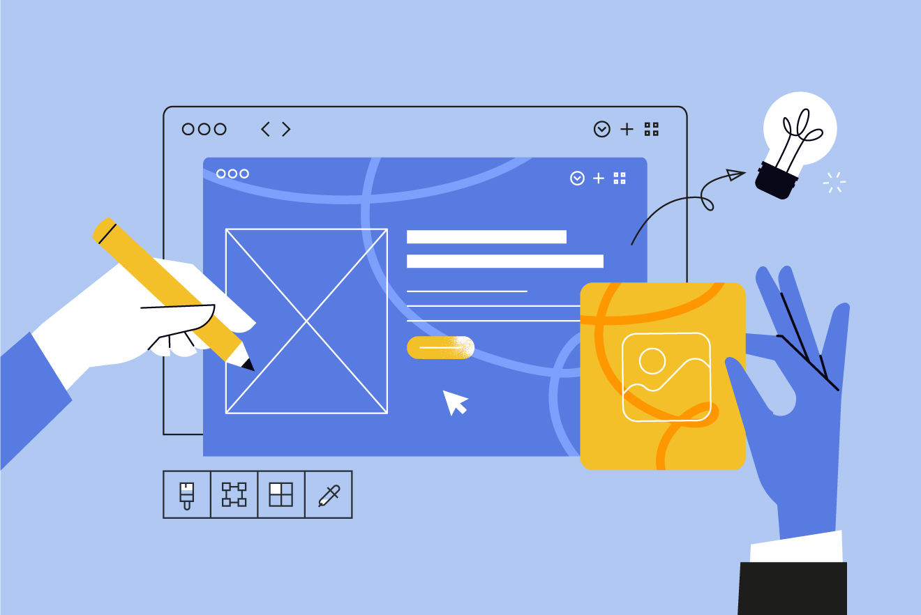 What Are the Different Types of Web Design Agencies?
