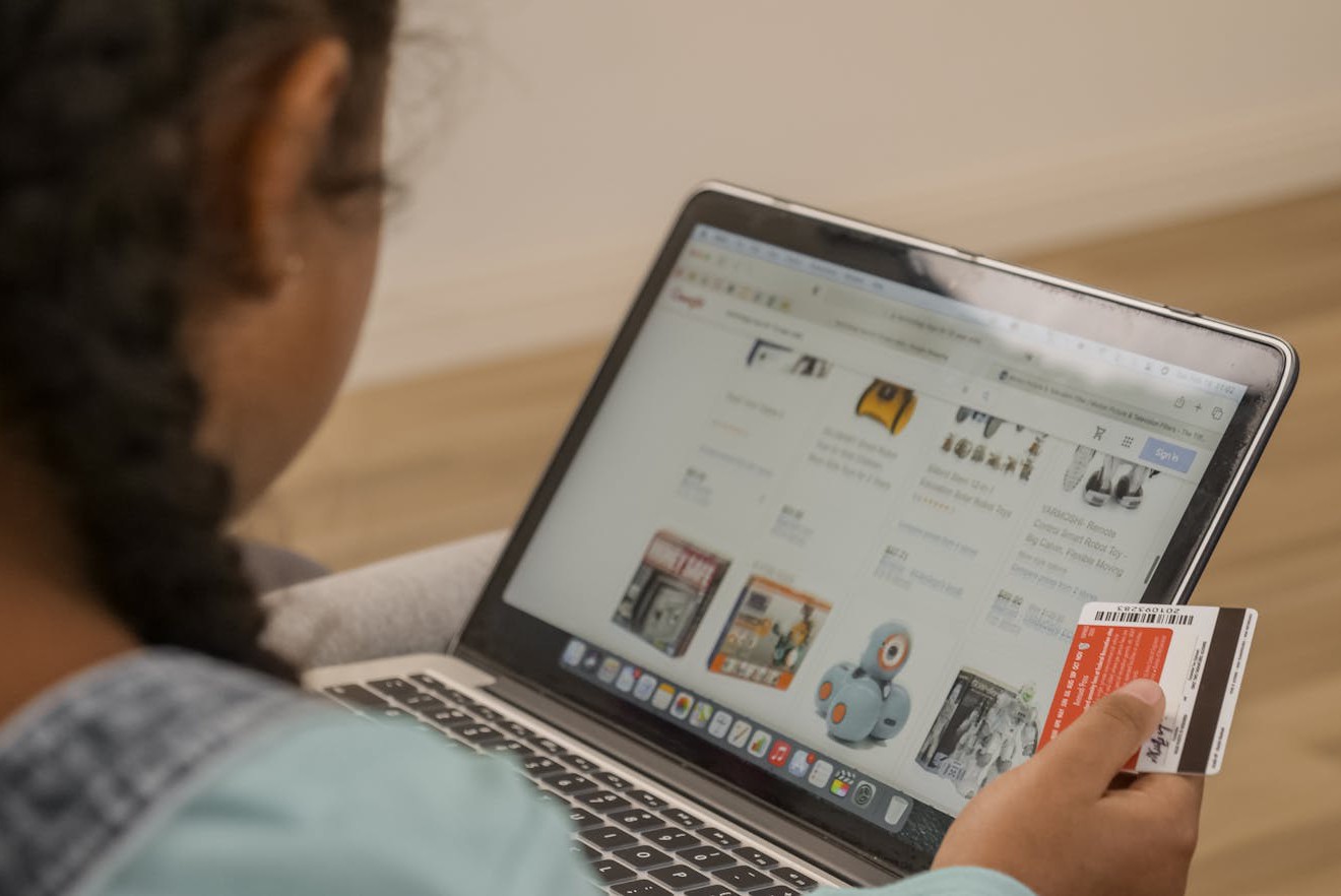 Why Landing Pages Matter for Your ECommerce Store