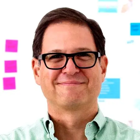 Greg Szimonisz
