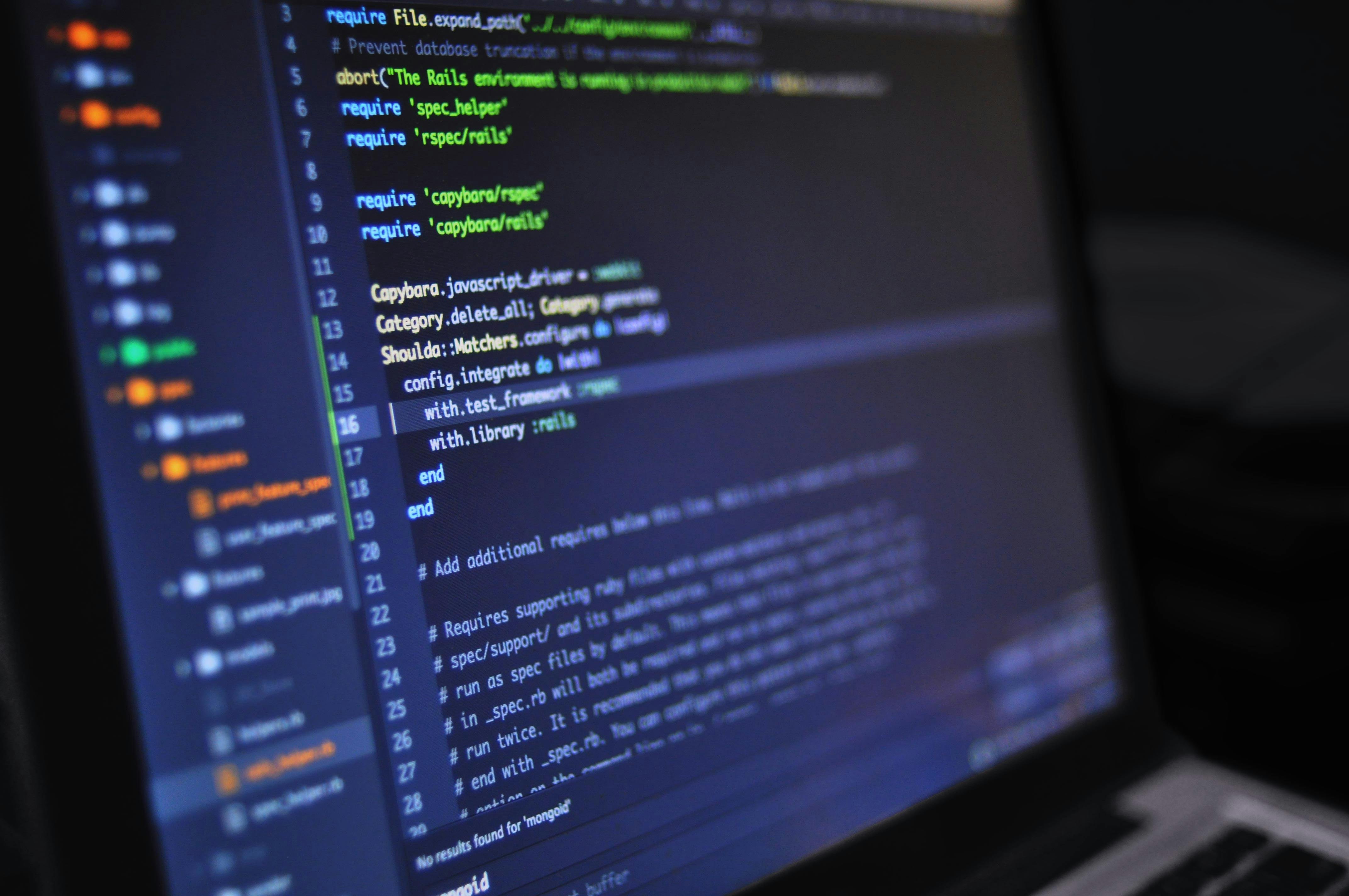 The Future of Web Development: AI-Powered Testing Solutions