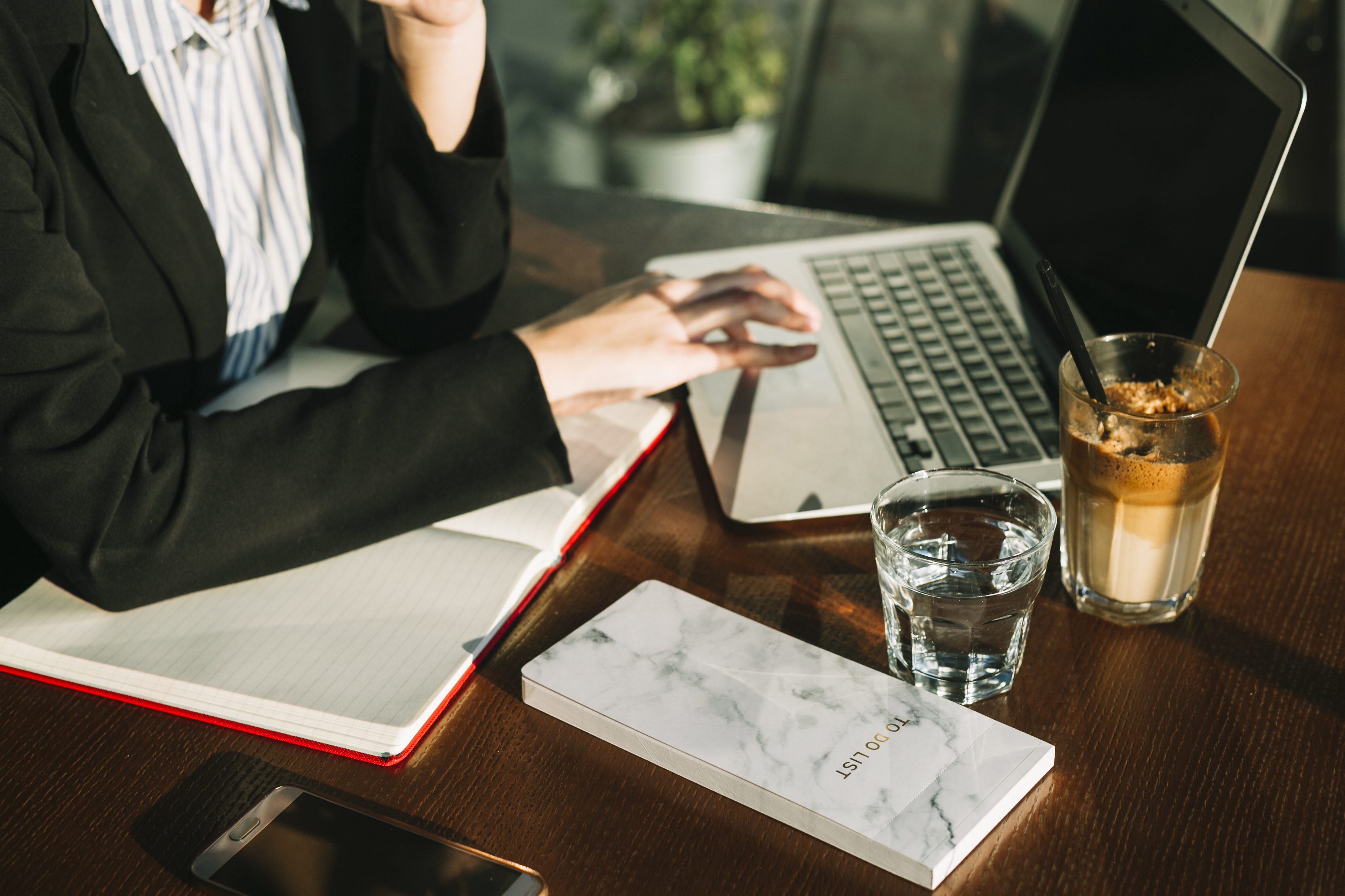 Digital Marketing Strategy for Law Firms