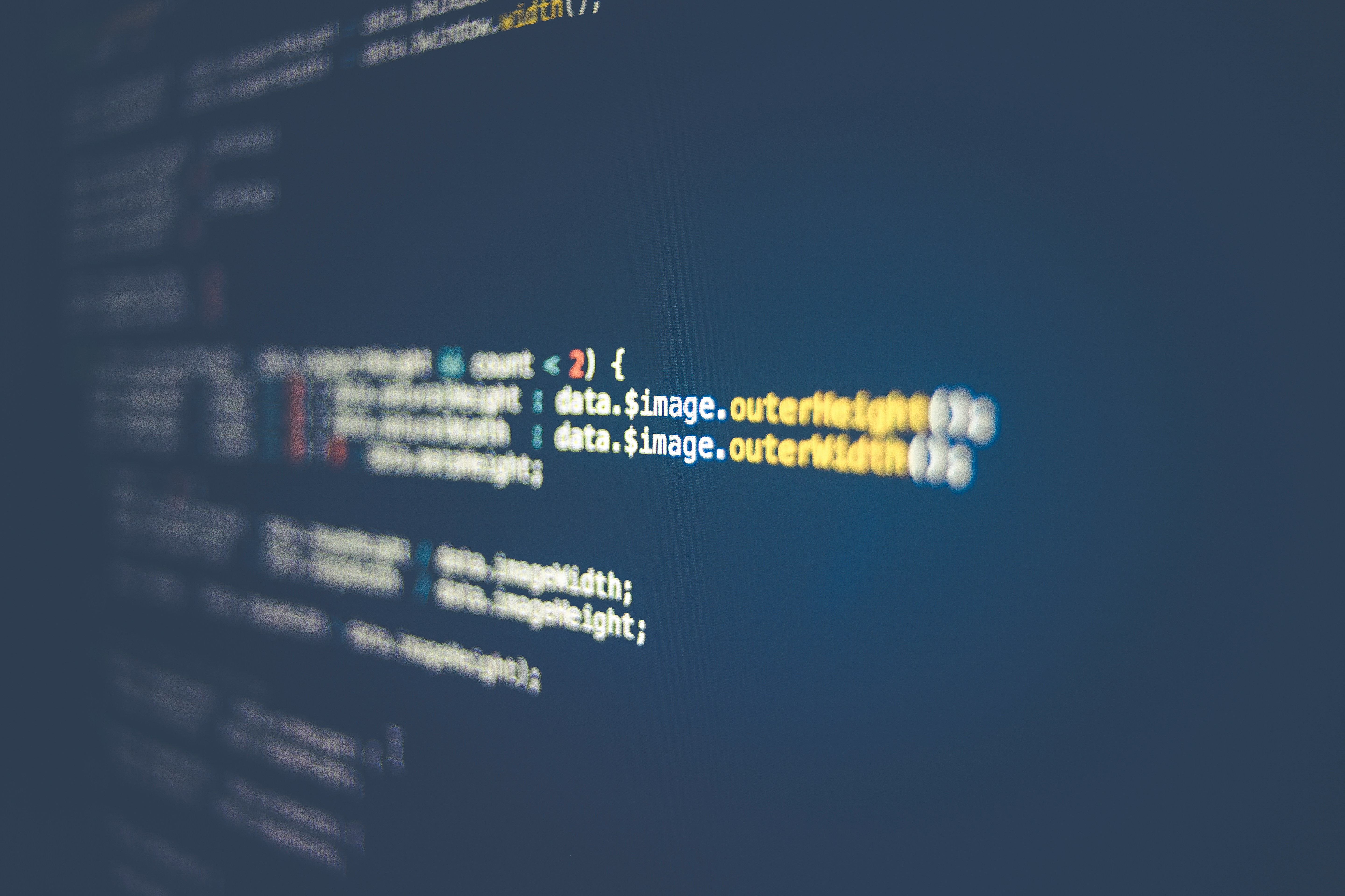 Why Does Your Business Need a .NET Website?