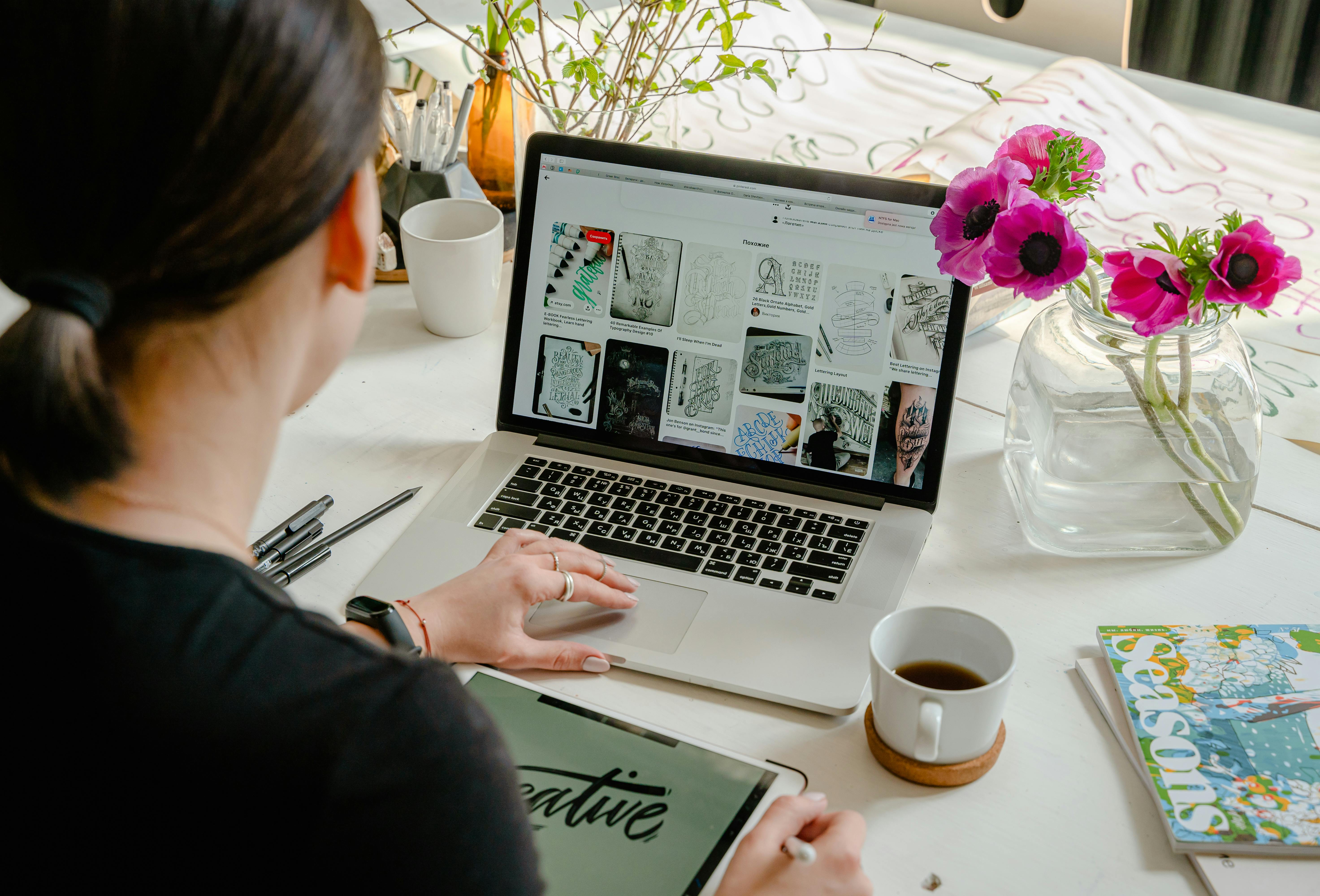 How a Website Redesign Can Improve Customer Experience and Sales?