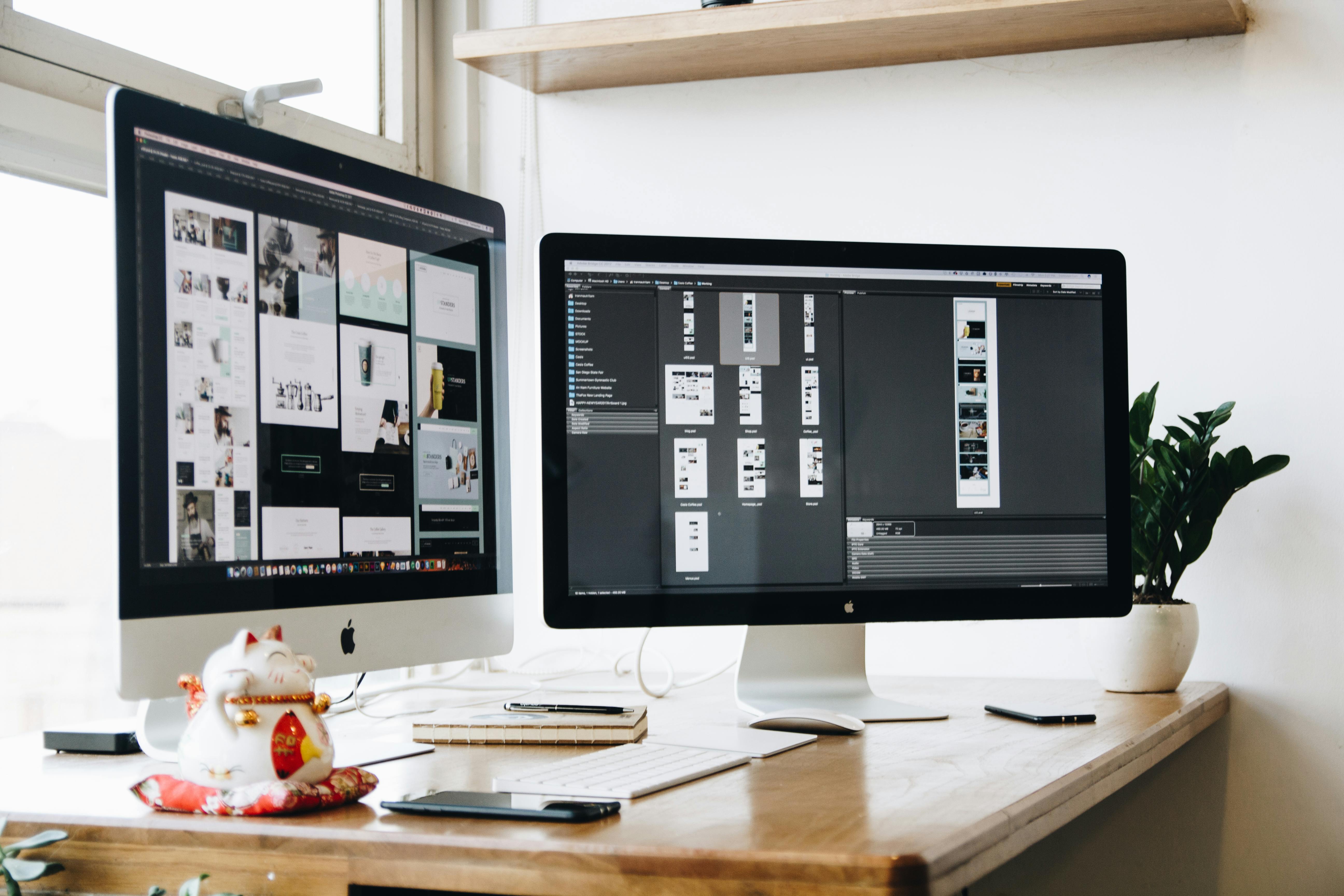 How to Choose the Right Web Design Agency for Your Business?