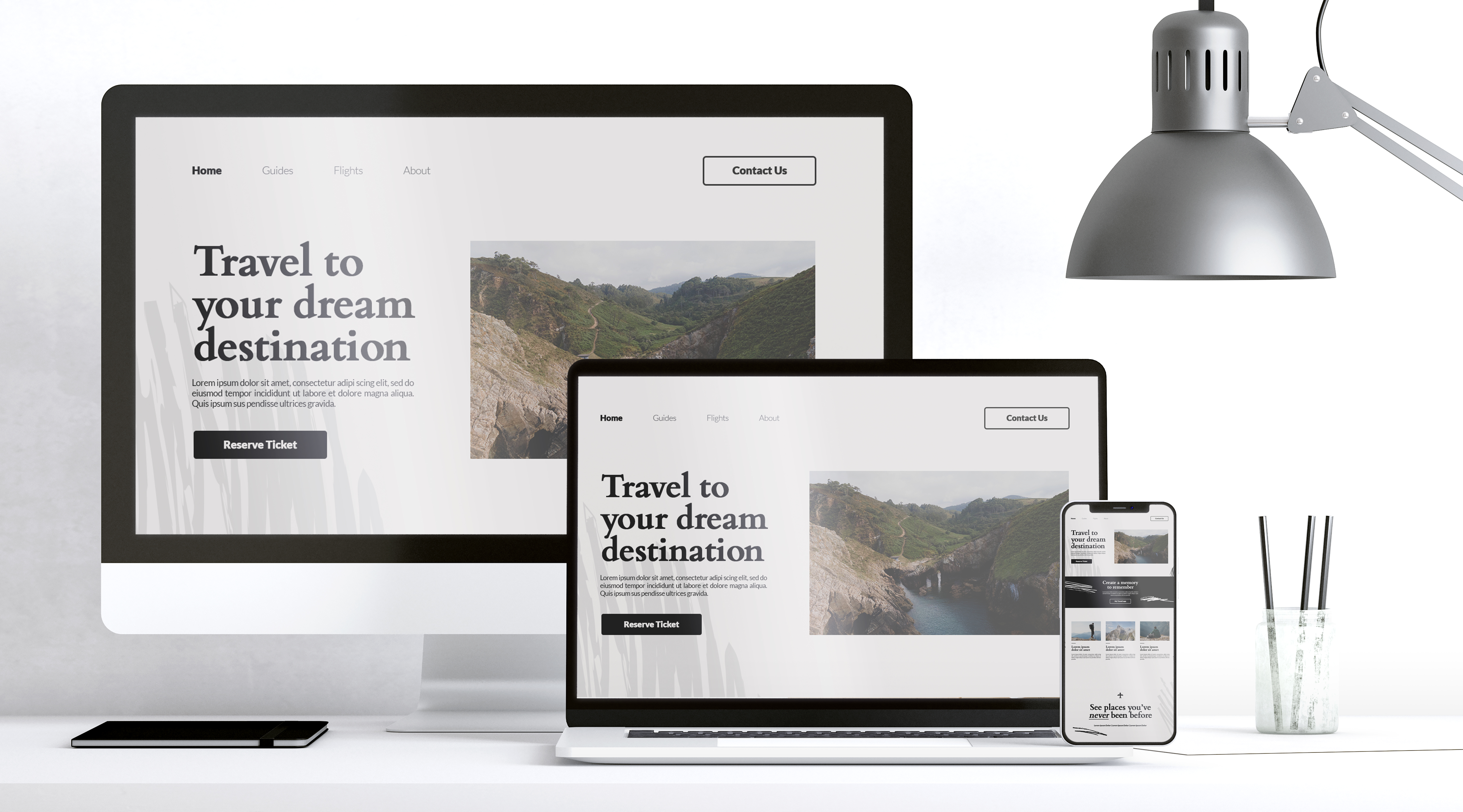 What is the Difference between Web Design & Web Development? Why Does It Matters?