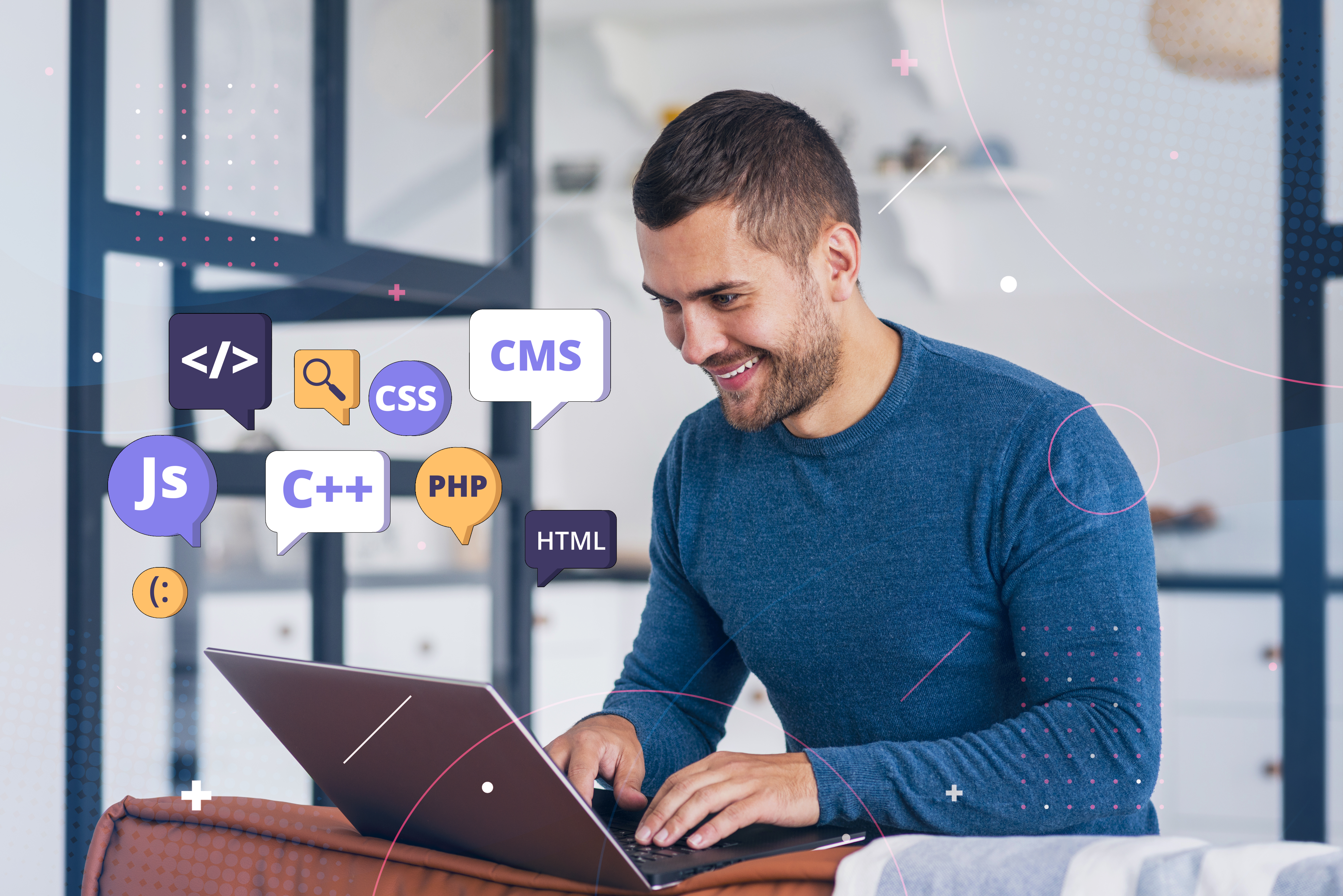Why Do Web Design and Development Go Hand-in-Hand for Online Growth?