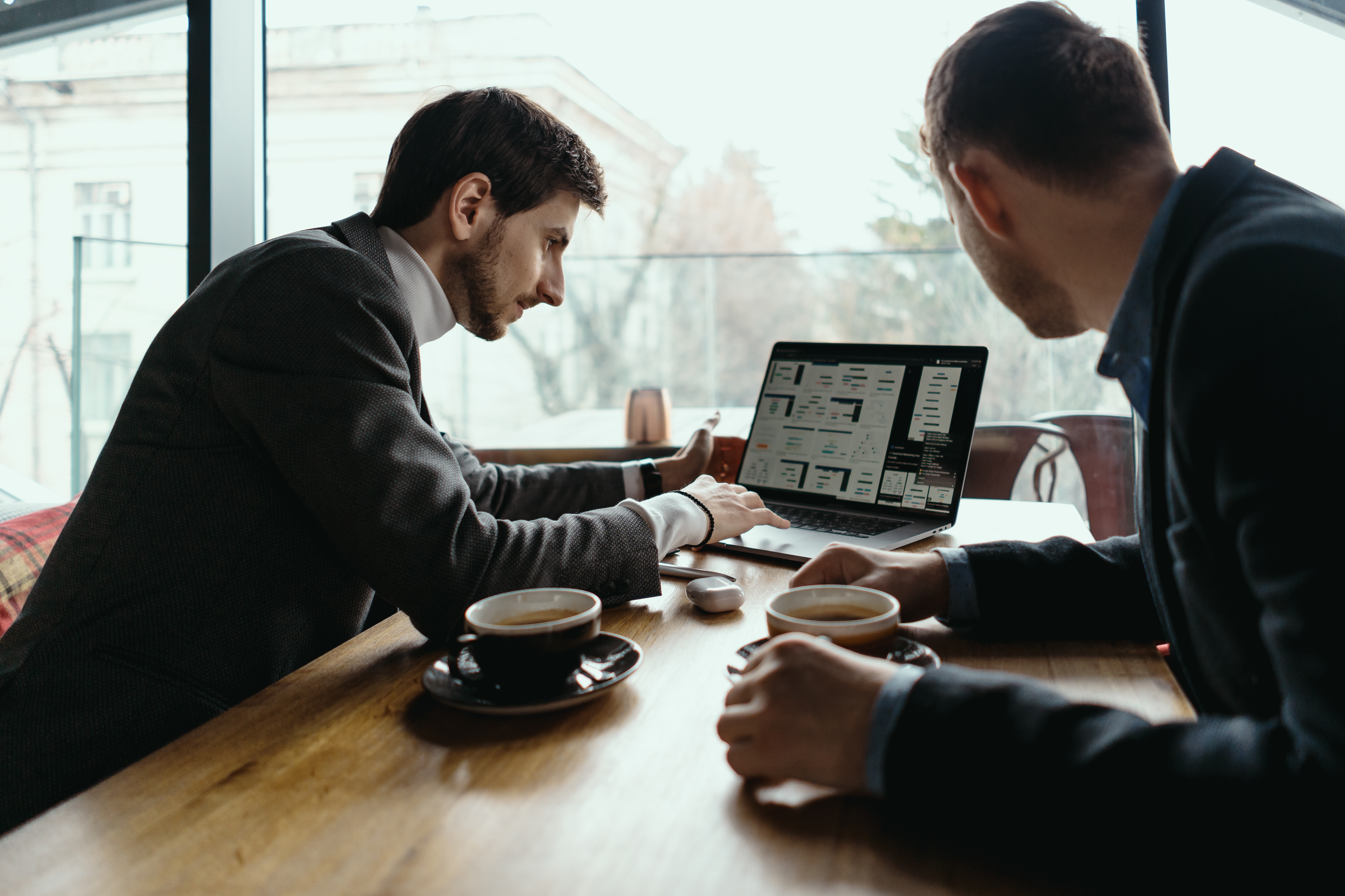 What Today’s Most Effective Business Websites are Doing Differently?