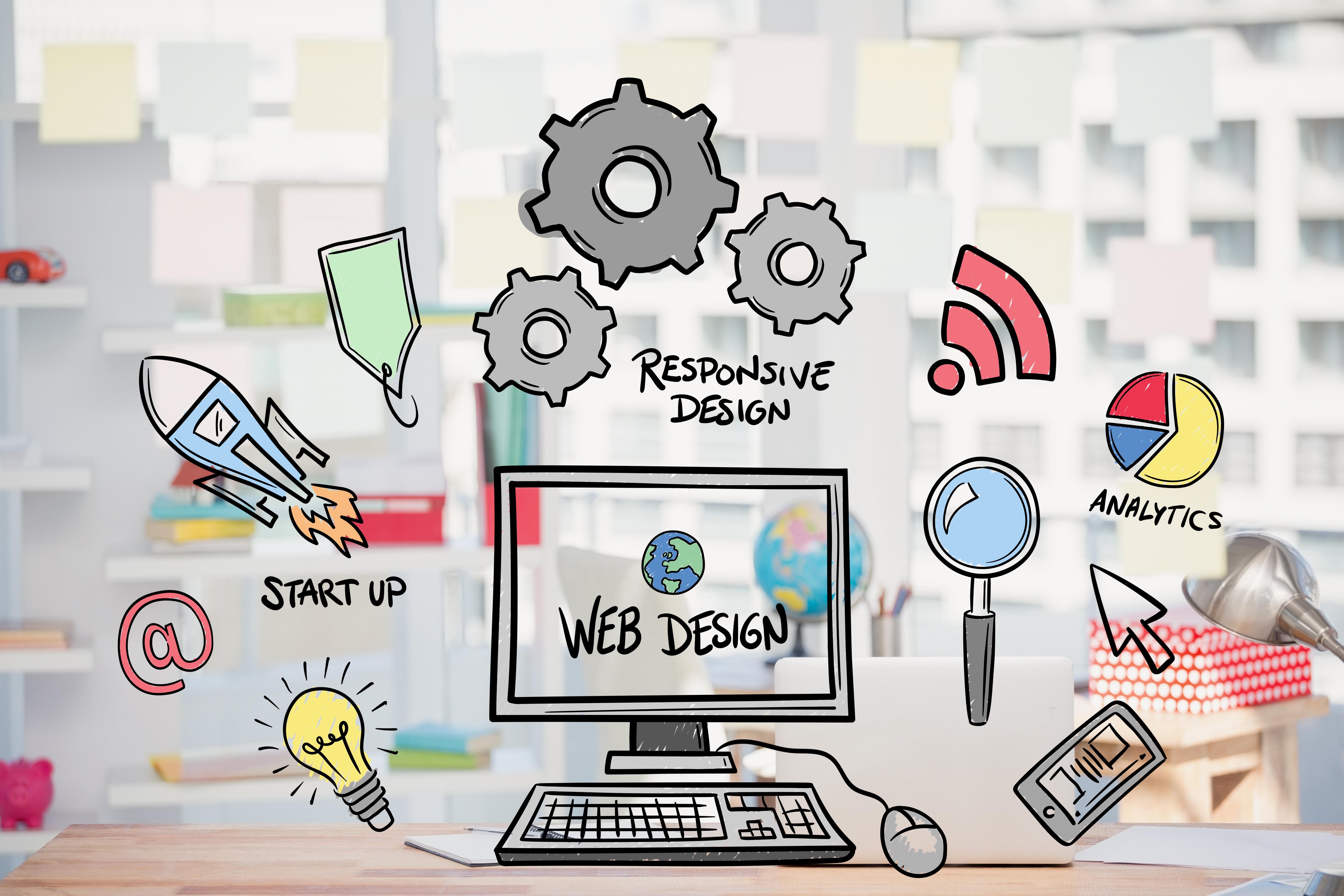 How to Choose the Right Website Development Service for Your Brand?
