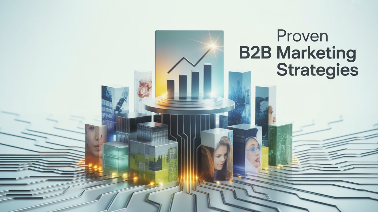 Proven B2B Marketing Strategies for Service-Based Brands