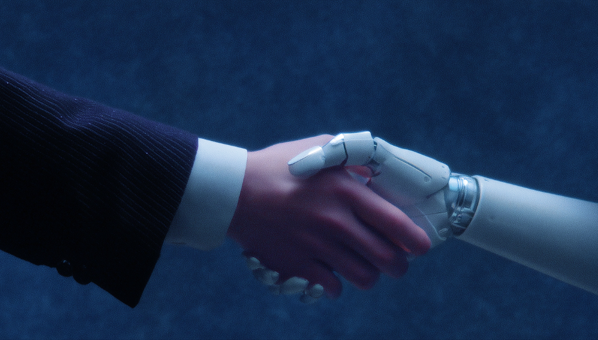 How Generative AI is Reshaping Enterprise Tech?