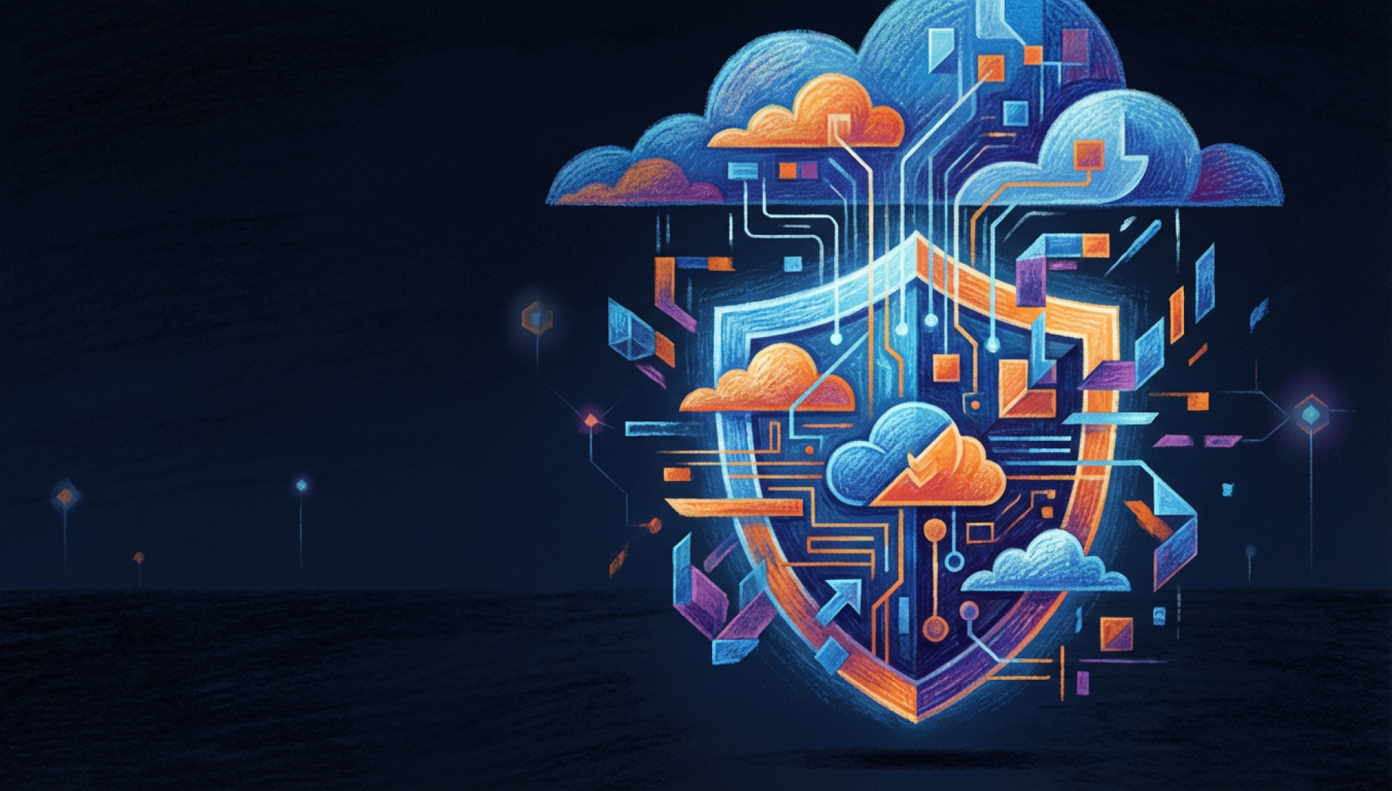 The New Age of Cybersecurity in a Cloud-First World