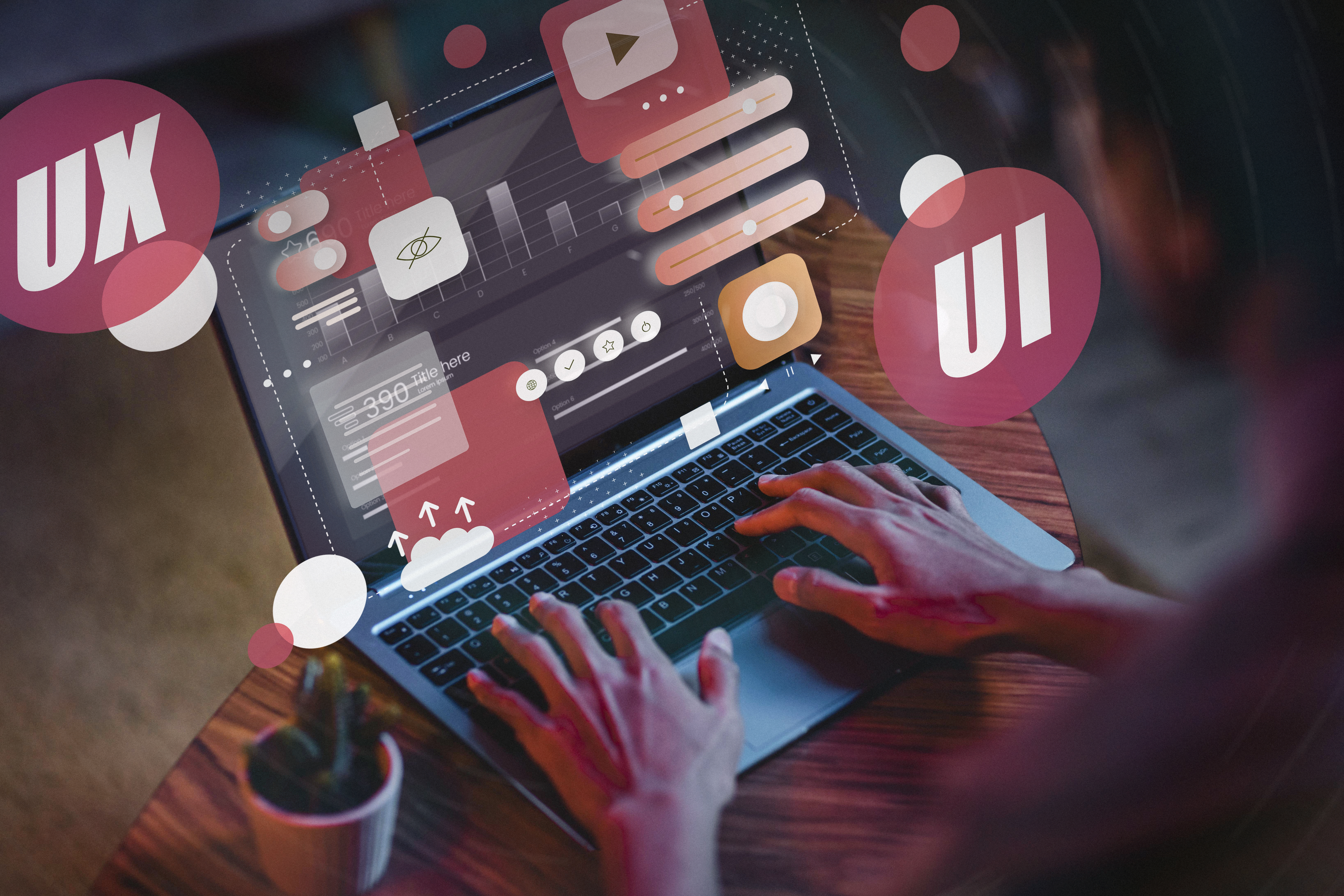 Top Website Design Strategies to Keep Your Site Fresh and Engaging