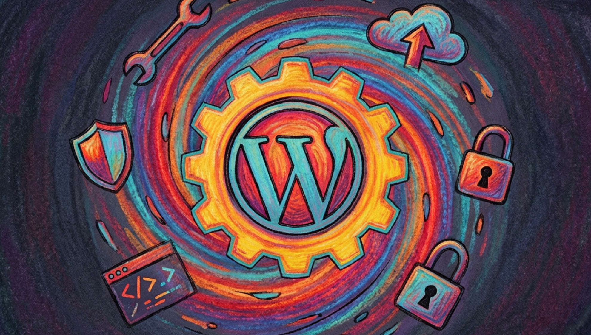 Why Do You Need WordPress Website Maintenance?