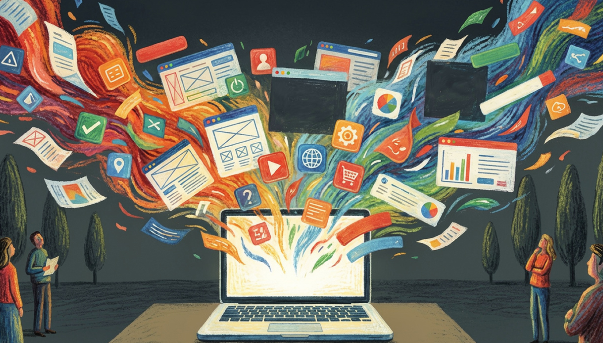 Which Key Features Make a Web Design Truly Professional?