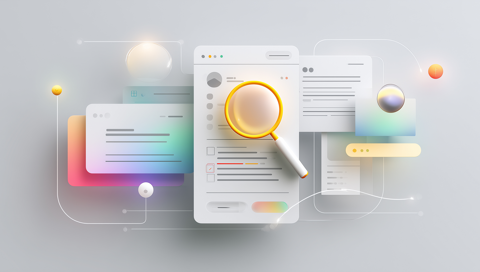 Why Simplicity in Design is the New Competitive Advantage?