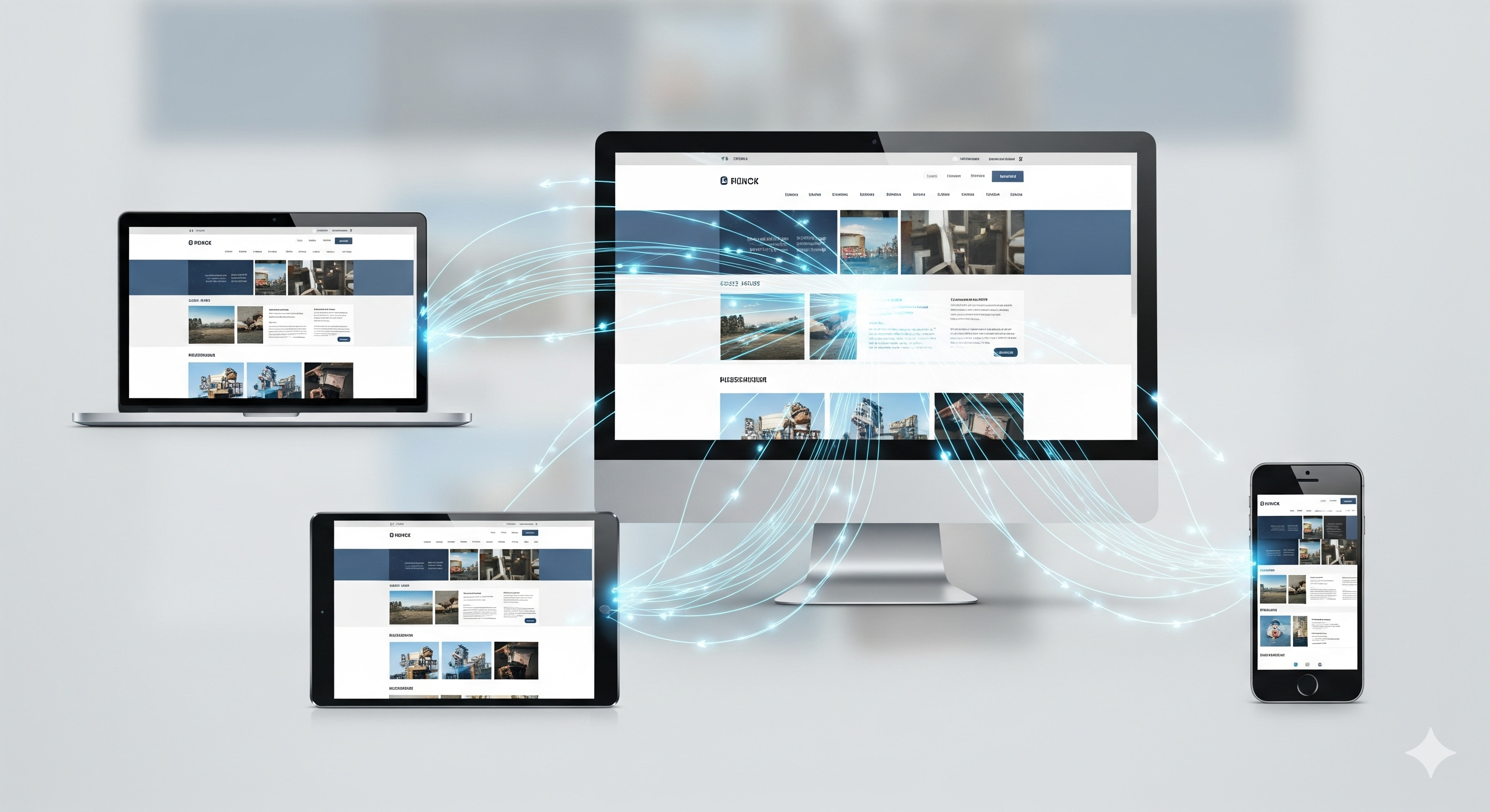Why Responsive Design is No Longer Optional?