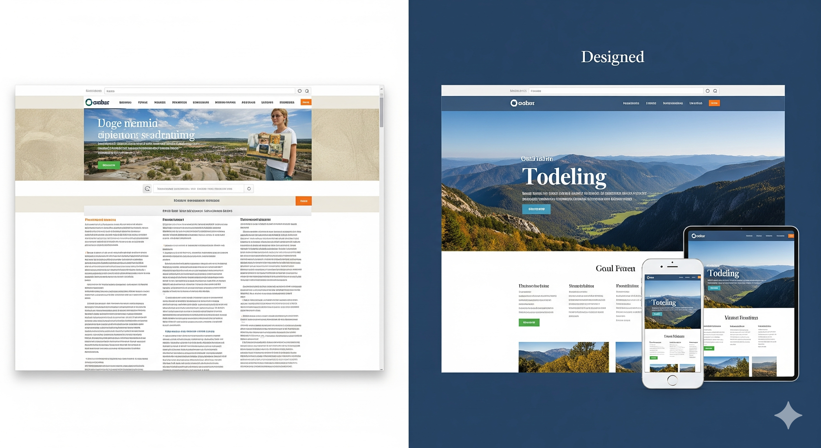 Why is Redesigning a Website Important?