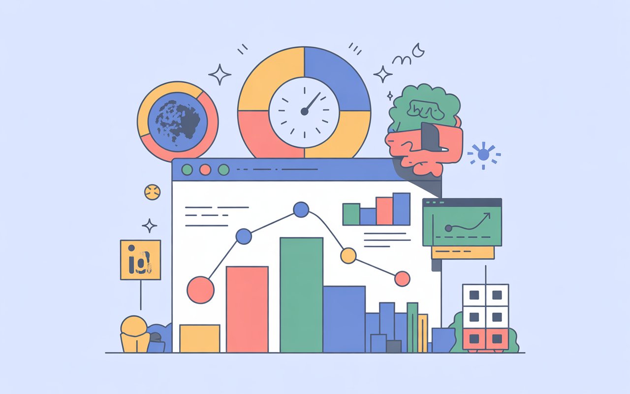 Why SMBs Need to Get Serious About Website Performance Metrics?