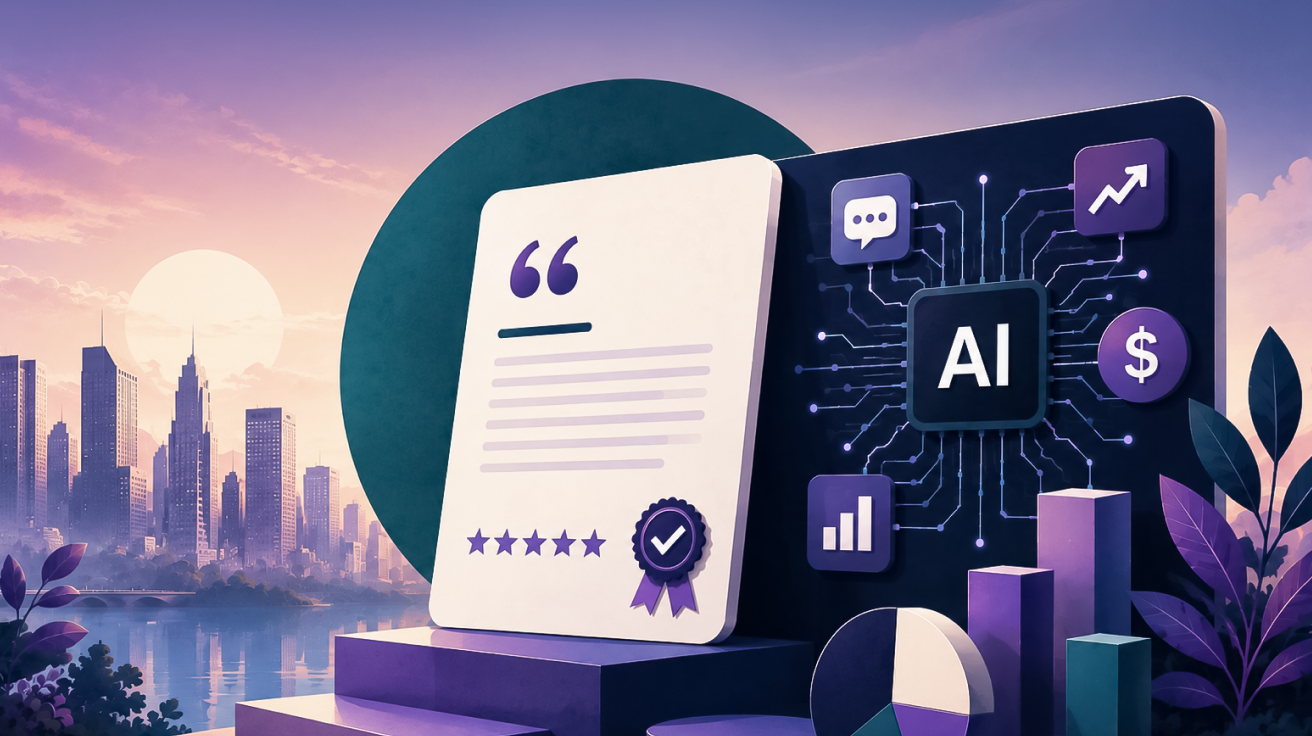 GEO 101: Getting Your Finance Brand Cited in Generative AI Results