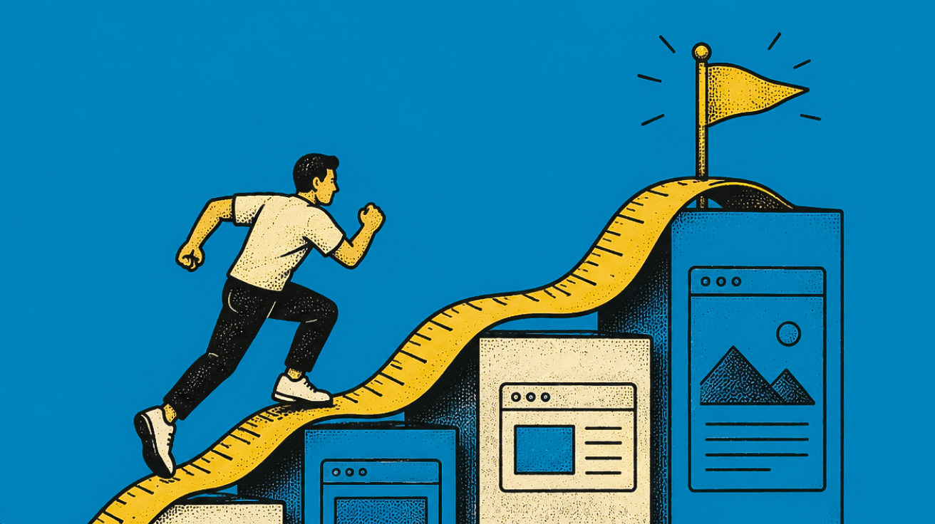 Website Redesign ROI: How to Measure What Actually Changed