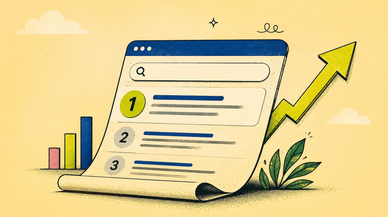 Content Strategy & SEO: How Great Content Drives Rankings in 2026
