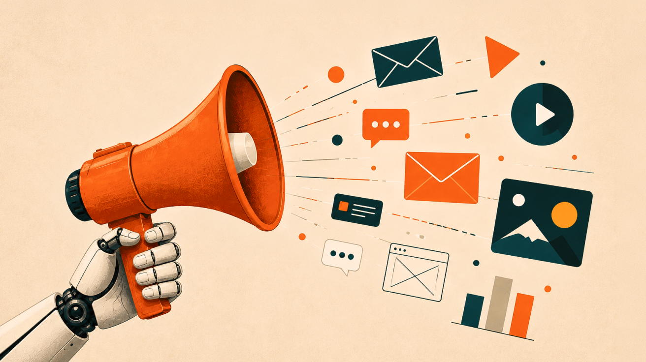 How AI Is Changing Digital Marketing Campaigns in 2026?