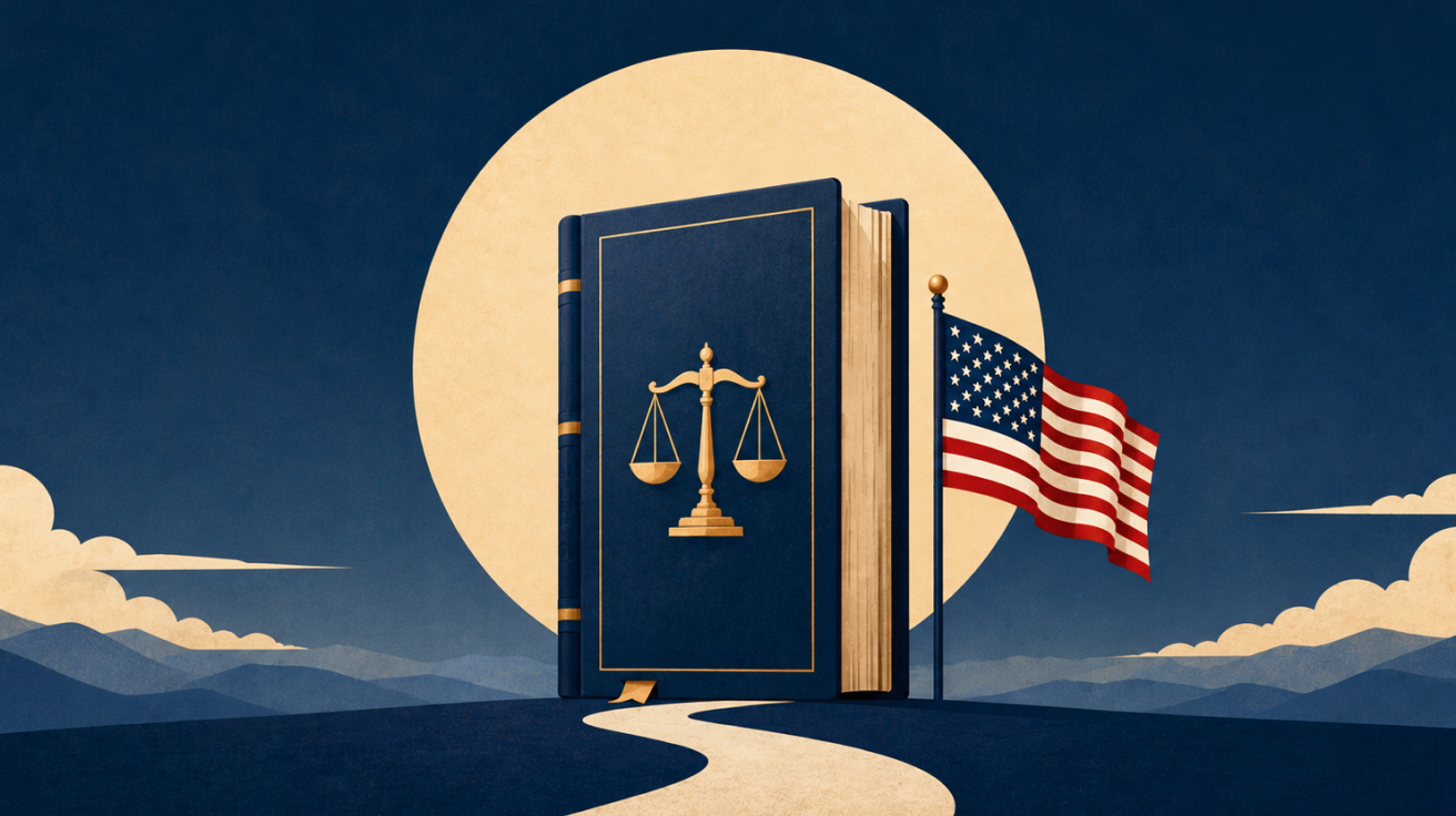 Digital Marketing Strategy for Law Firms in the USA: The Complete 2026 Playbook